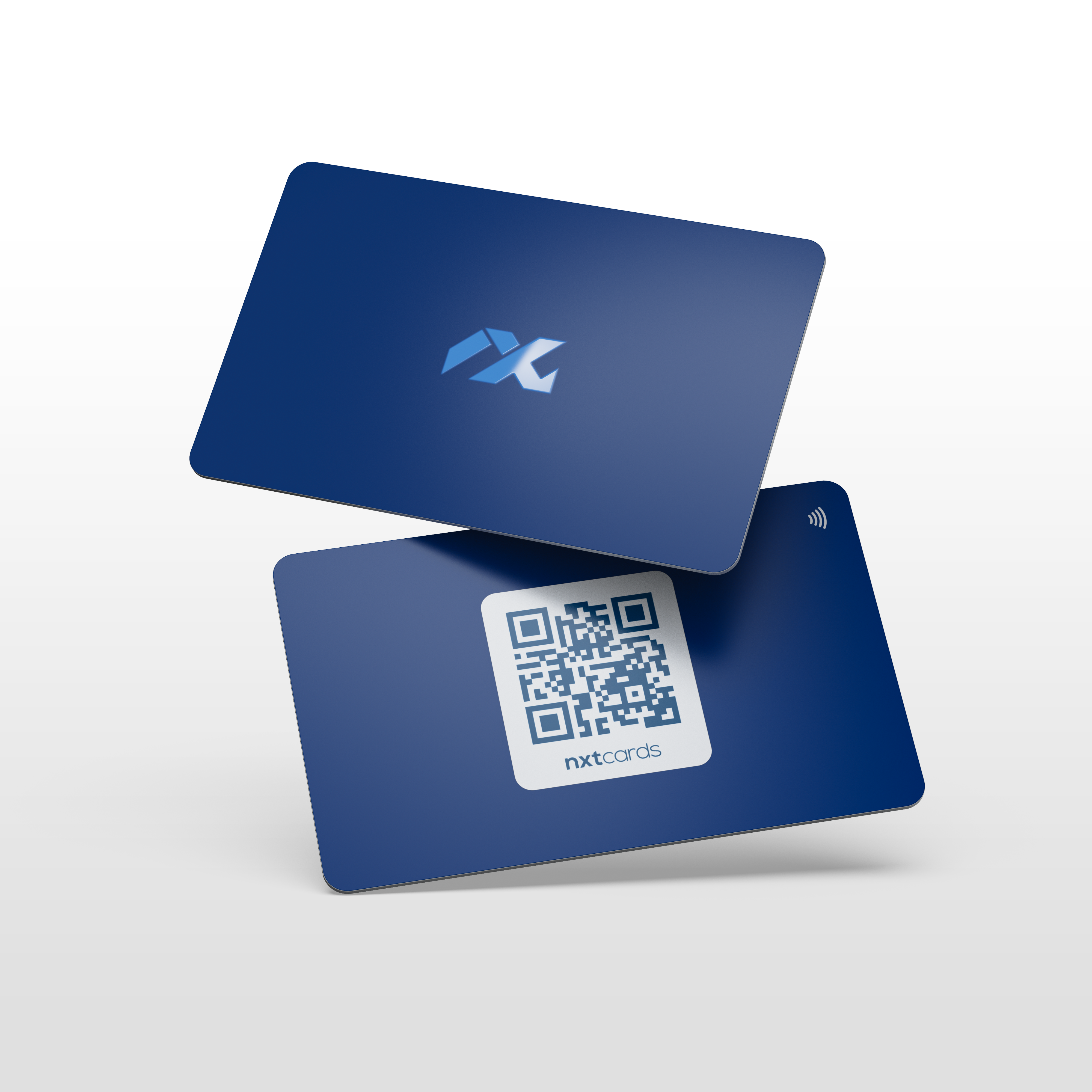 Cardyn - Smart Business Card