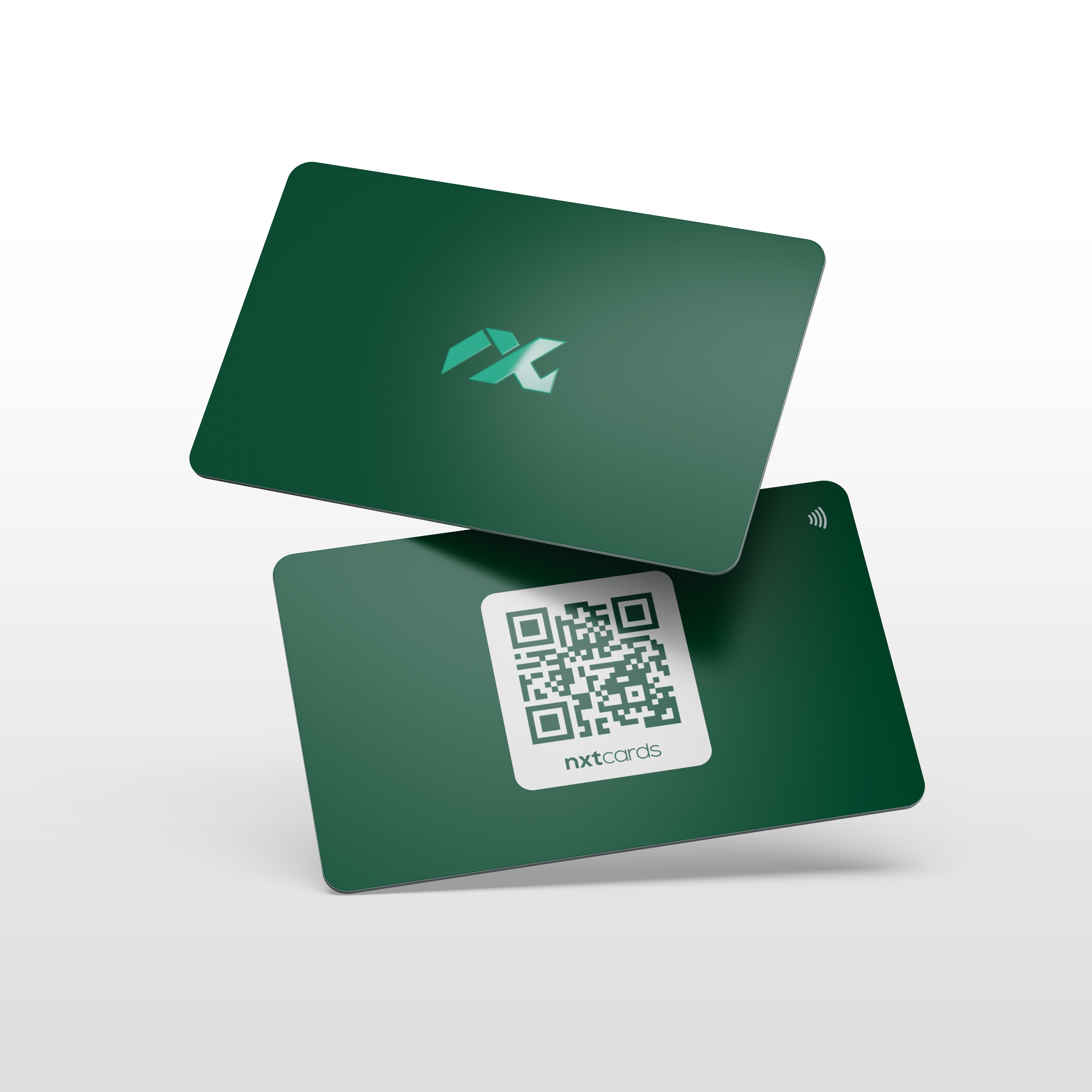 Cardyn - Smart Business Card