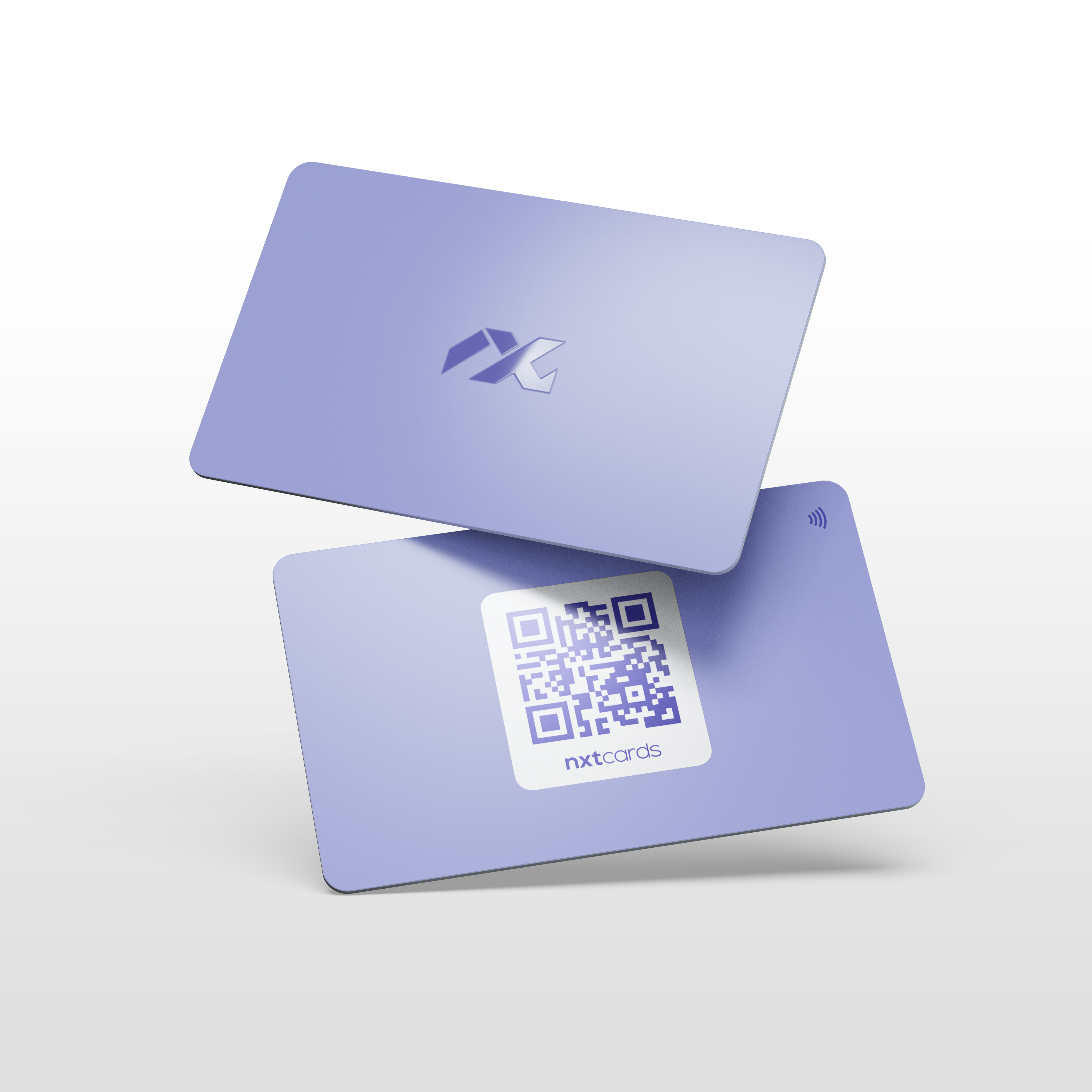 Cardyn - Smart Business Card