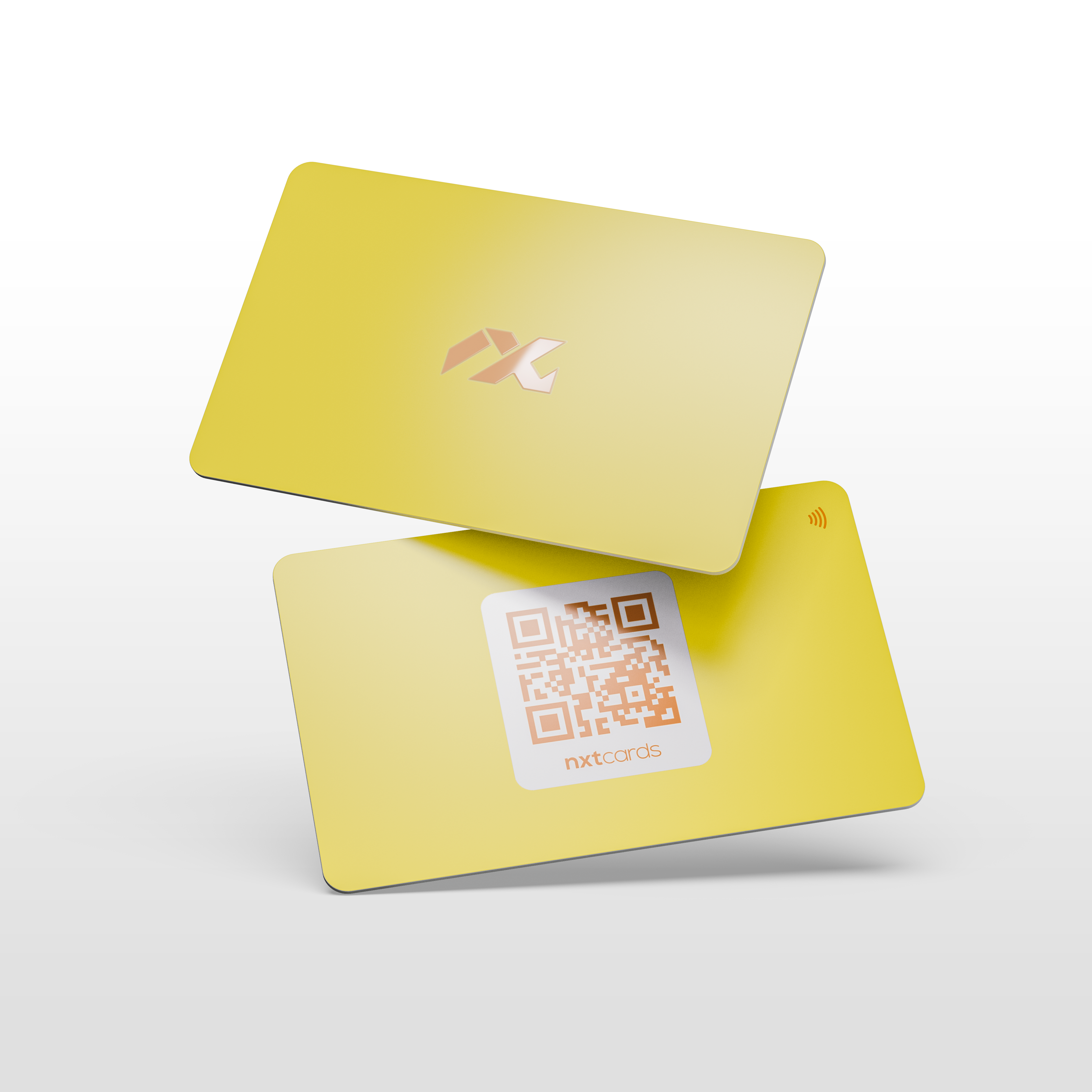 Cardyn - Smart Business Card